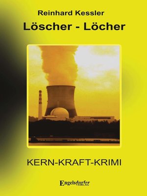 cover image of Löscher-Löcher